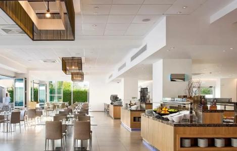 Sofianna Resort & Spa - 10