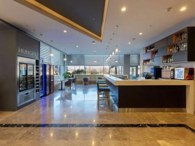 Park Inn by Radisson Samsun - 59