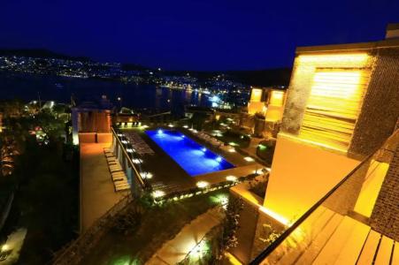 Costa Farilya Special Class Bodrum - 45