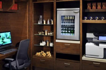 Courtyard by Marriott World Trade Center, Abu Dhabi - 66