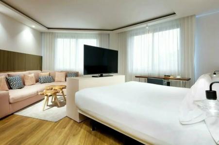 SB Icaria Barcelona - 4