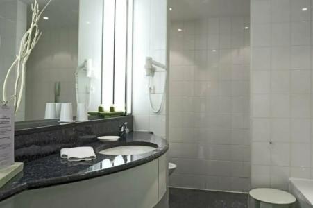 Steigenberger Hamburg - 72