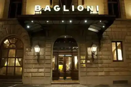 Grand Baglioni - 14