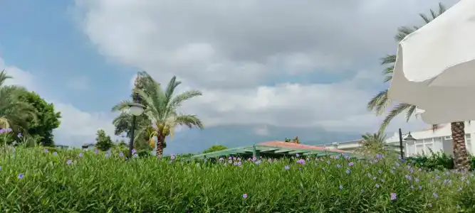 Asdem Park Otel - 69