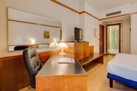 Best Western City - 91