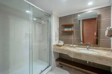 Kirman Leodikya Resort - 34