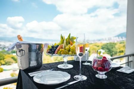 Çelik Palas Convention Center & Thermal SPA - 54