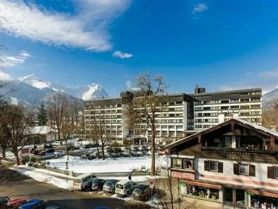 Mercure Garmisch Partenkirchen - 96