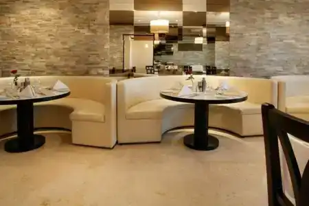 Ramada & Suites by Wyndham Ajman - 79