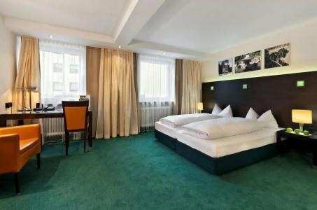 Flemings München-Schwabing - 40
