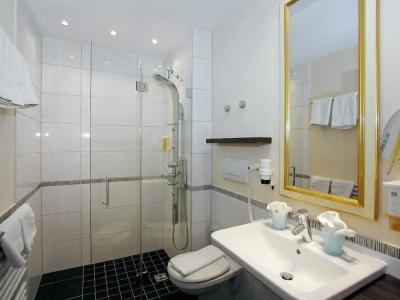 Best Western Lamm - 63