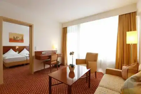 Caravelle im Park - 52