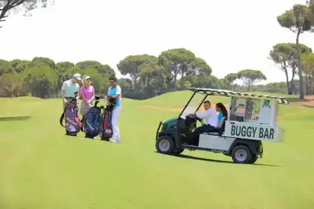 Suenos Golf Belek - 11