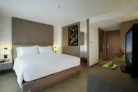 Centara Pattaya - 97