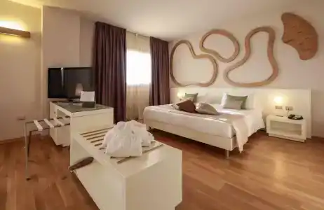 Best Western Plus Leone di Messapia & Conference
