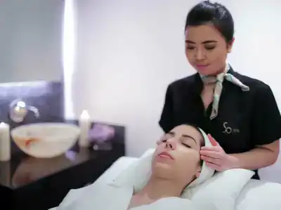 Sofitel Abu Dhabi Corniche - 42