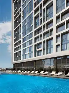 Radisson Blu Istanbul Asia - 17
