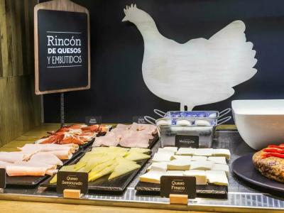 Ibis Barcelona Aeropuerto Viladecans - 34