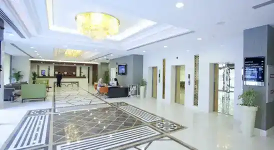 The Parma & Spa Taksim - 1