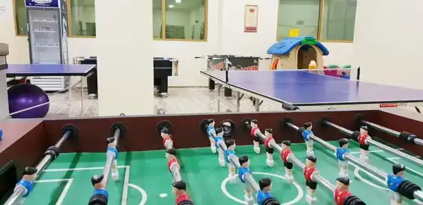 Sahara Beach Resort & Spa - 47