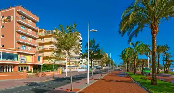 San Luis
