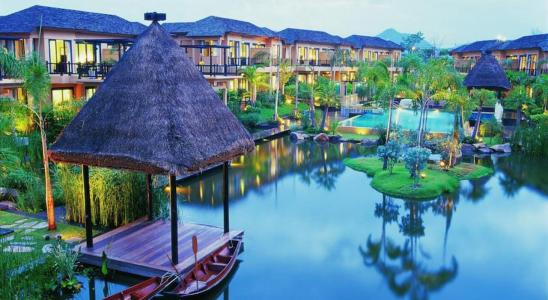 Mövenpick Asara Resort & Spa Hua Hin - 28