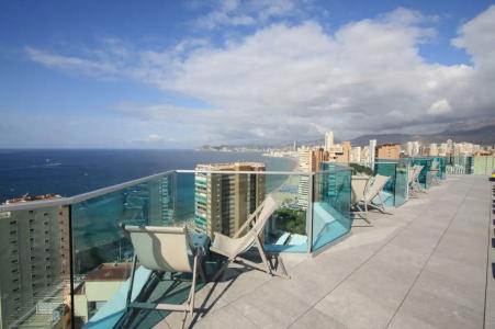 Port Benidorm & Spa 4* Sup - 91