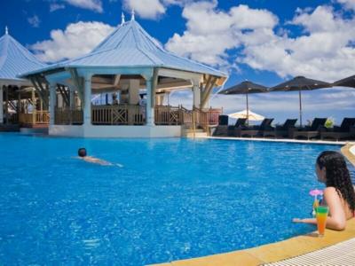 Pearle Beach Resort & Spa - 31