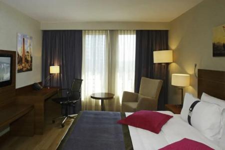 Holiday Inn Istanbul Sisli by IHG - 29