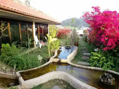 Swiss Villas Panoramic - SHA Certified - 3
