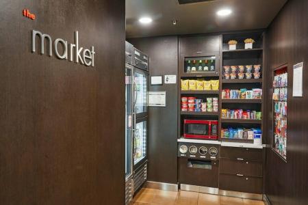 Courtyard Medford Airport - 16