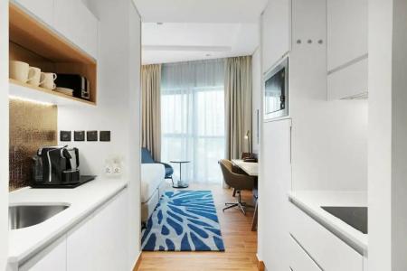 Adagio Premium The Palm - 12