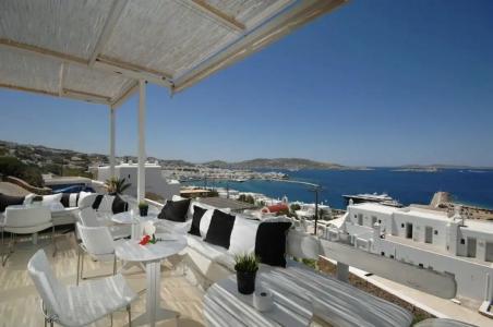 Mykonos View - 57