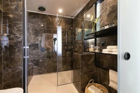 Blue Dream Palace Trypiti Beach Resort & Spa - 37