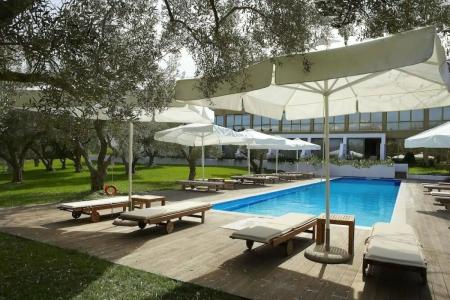 Alexander Beach & Spa - 2