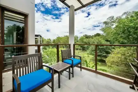 The Rock Hua Hin Beachfront Spa Resort - SHA Plus - 13