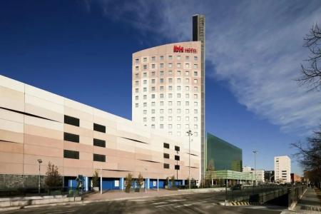 Ibis Barcelona Meridiana - 94