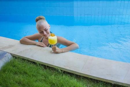 Orka Cove Penthouse & Suites Adults Only - 69