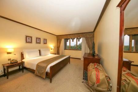 Dar es Salaam Serena - 70