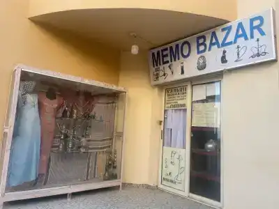 Sphinx Aqua Park Beach Resort - 97