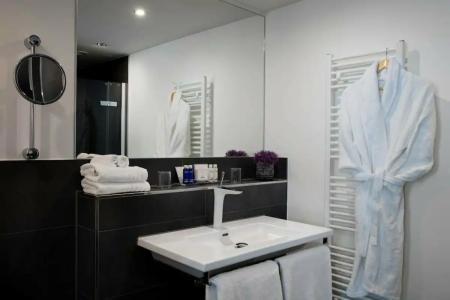 art'otel berlin mitte, Powered by Radissons - 59