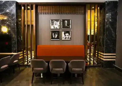 Cher & Spa Istanbul Taksim - 71