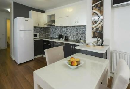 Turkuaz Suites Bosphorus - 43