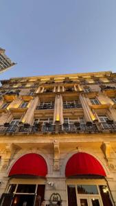 Pera Palace - 42