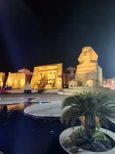 Pickalbatros Jungle Aqua Park - Neverland Hurghada - 63