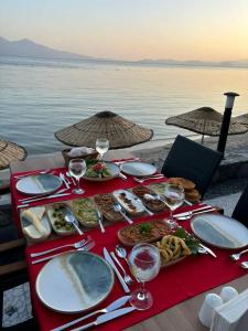 Omer Holiday Resort - All Inclusive - 74