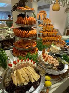 Sunis Elita Beach Resort & SPA - 9