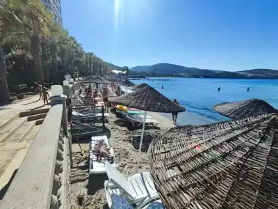 Tusan Beach Resort - All Inclusive - 88