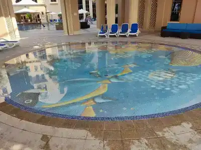 Sheraton Sharjah Beach Resort and Spa - 75