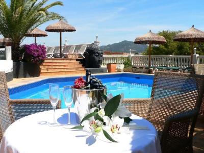 Boutique Bon Repos - Adults Only - 89